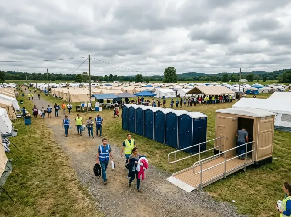 disaster-relief-camp-restrooms-010 — frequently asked questions, Dumpster & Portable Bathrooms Rental in Plainfield, NJ